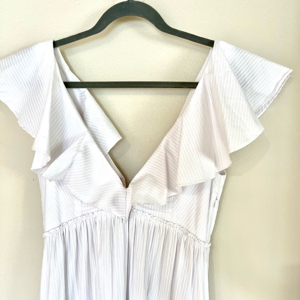 La Ligine Dress